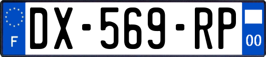 DX-569-RP