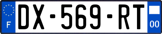 DX-569-RT