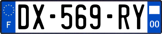 DX-569-RY