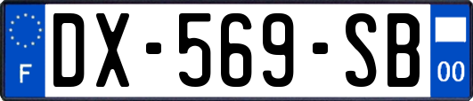 DX-569-SB