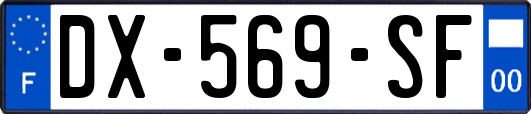 DX-569-SF