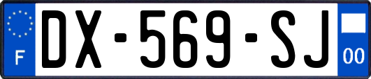 DX-569-SJ