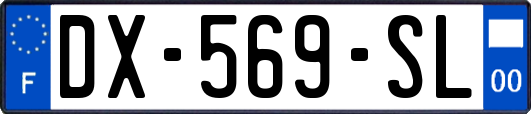 DX-569-SL