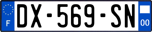 DX-569-SN