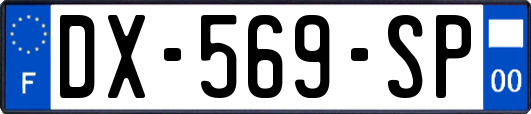 DX-569-SP