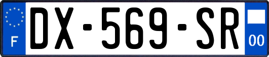 DX-569-SR