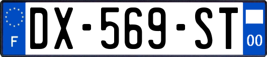 DX-569-ST