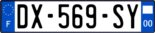 DX-569-SY