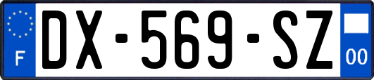 DX-569-SZ