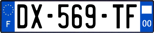 DX-569-TF