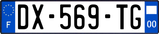 DX-569-TG