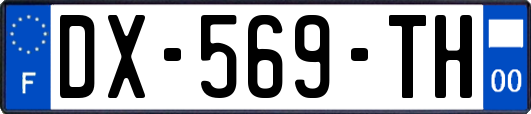 DX-569-TH
