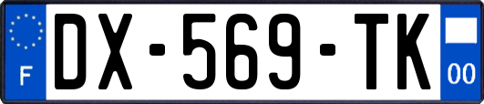 DX-569-TK