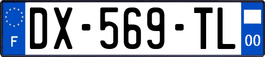 DX-569-TL