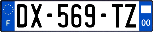 DX-569-TZ