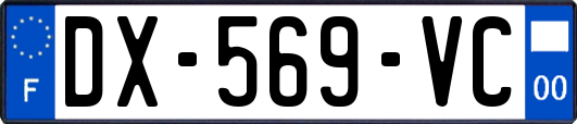 DX-569-VC