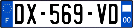 DX-569-VD