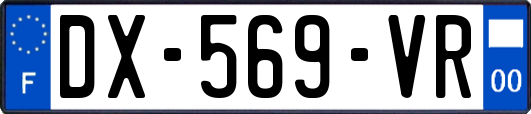 DX-569-VR