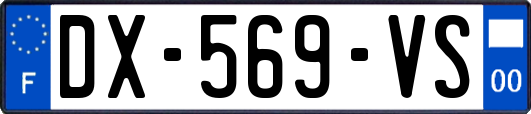 DX-569-VS