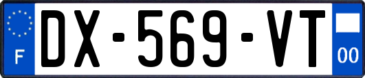 DX-569-VT