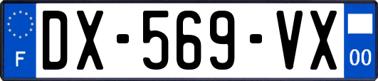 DX-569-VX