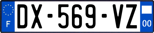 DX-569-VZ