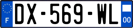 DX-569-WL