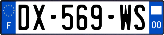 DX-569-WS