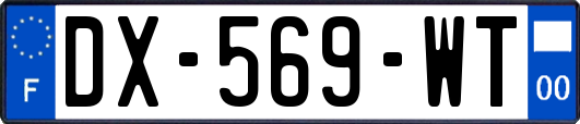 DX-569-WT