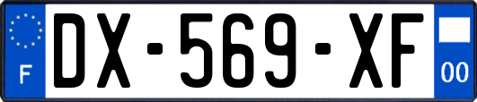 DX-569-XF