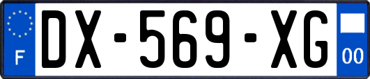 DX-569-XG