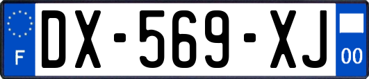 DX-569-XJ