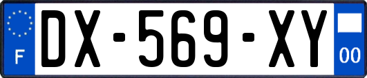 DX-569-XY