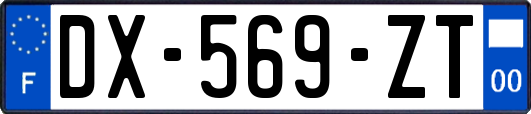 DX-569-ZT