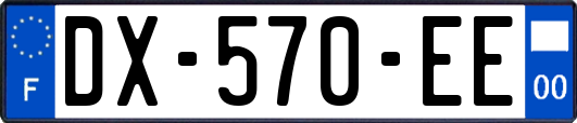 DX-570-EE