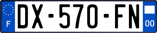 DX-570-FN