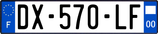 DX-570-LF