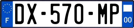 DX-570-MP