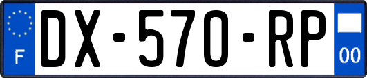 DX-570-RP