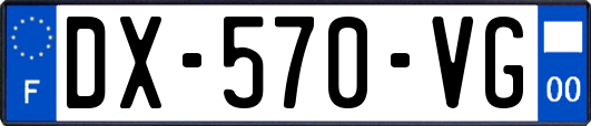 DX-570-VG