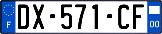 DX-571-CF