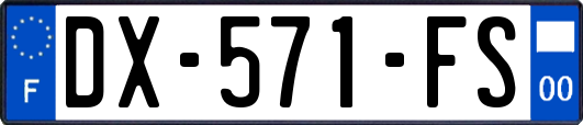 DX-571-FS