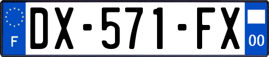 DX-571-FX