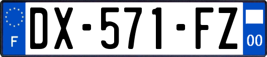 DX-571-FZ