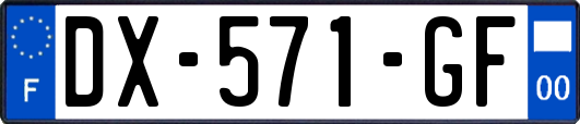 DX-571-GF