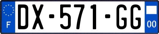 DX-571-GG