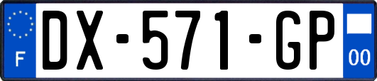 DX-571-GP