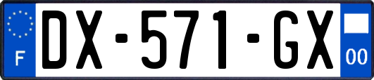 DX-571-GX