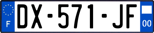 DX-571-JF