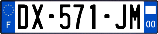 DX-571-JM